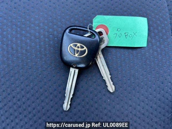 Used 2011 AT toyota probox-van NCP50V Image[43]