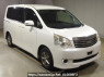 Used 2013 AT toyota noah ZRR70G Image[2]