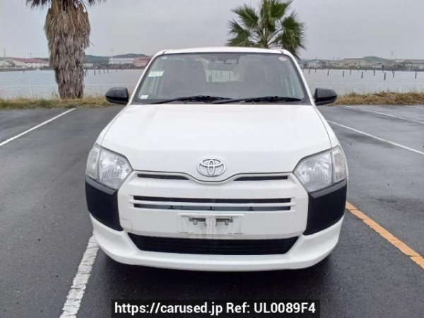 Used 2020 AT toyota probox-van NCP165V Image[1]