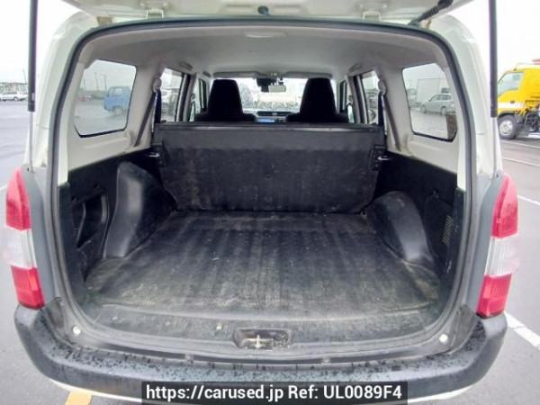 Used 2020 AT toyota probox-van NCP165V Image[8]