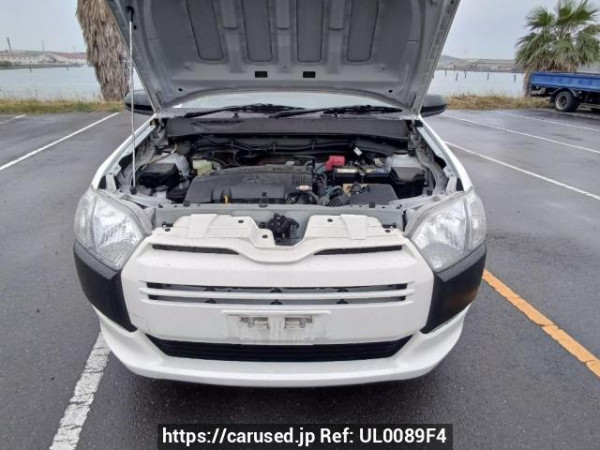 Used 2020 AT toyota probox-van NCP165V Image[9]