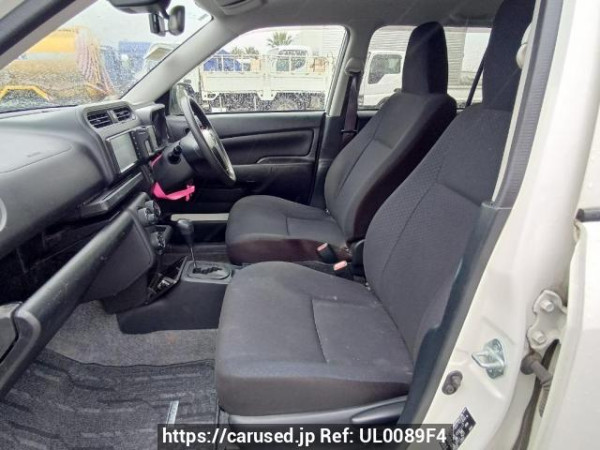 Used 2020 AT toyota probox-van NCP165V Image[16]