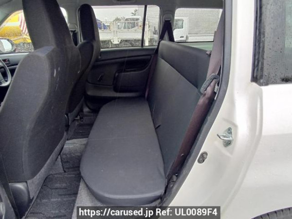 Used 2020 AT toyota probox-van NCP165V Image[18]