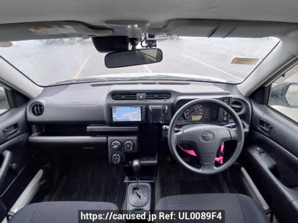 Used 2020 AT toyota probox-van NCP165V Image[19]