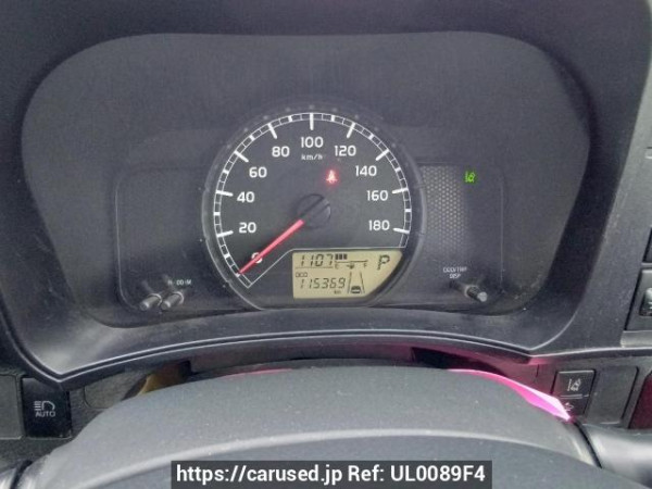 Used 2020 AT toyota probox-van NCP165V Image[22]