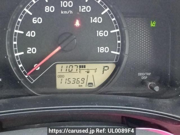 Used 2020 AT toyota probox-van NCP165V Image[23]