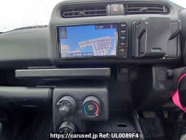 Used 2020 AT toyota probox-van NCP165V Image[25]