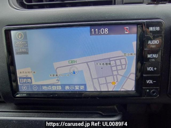 Used 2020 AT toyota probox-van NCP165V Image[26]