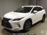 Used 2021 AT lexus rx GYL20W Image[0]