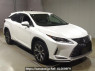 Used 2021 AT lexus rx GYL20W Image[2]