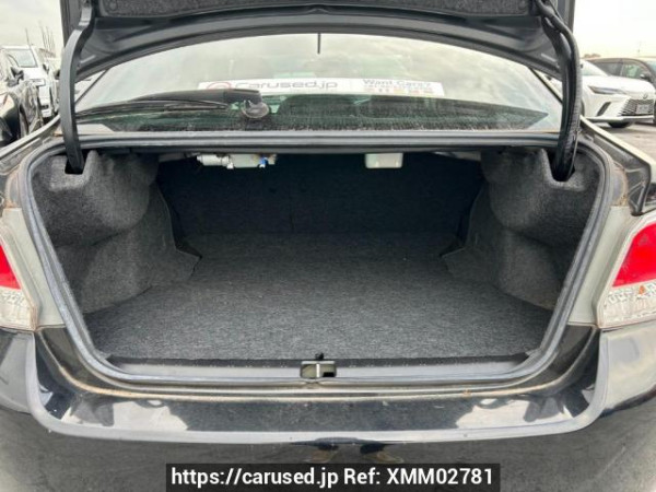 Used 2012 AT subaru impreza-g4 GJ6 Image[8]