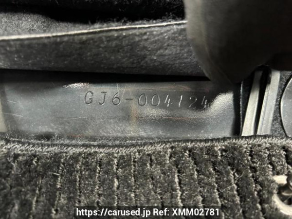 Used 2012 AT subaru impreza-g4 GJ6 Image[11]