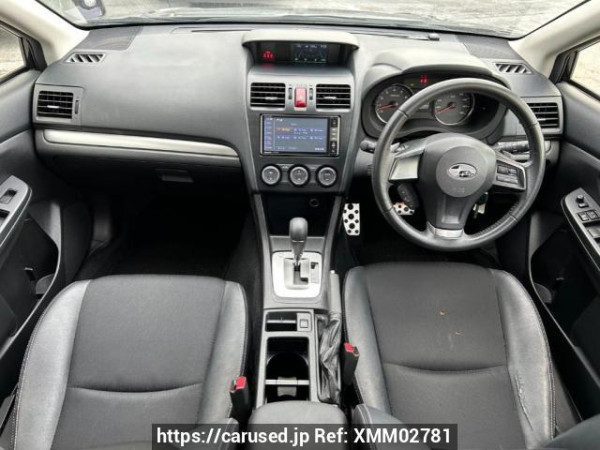 Used 2012 AT subaru impreza-g4 GJ6 Image[18]