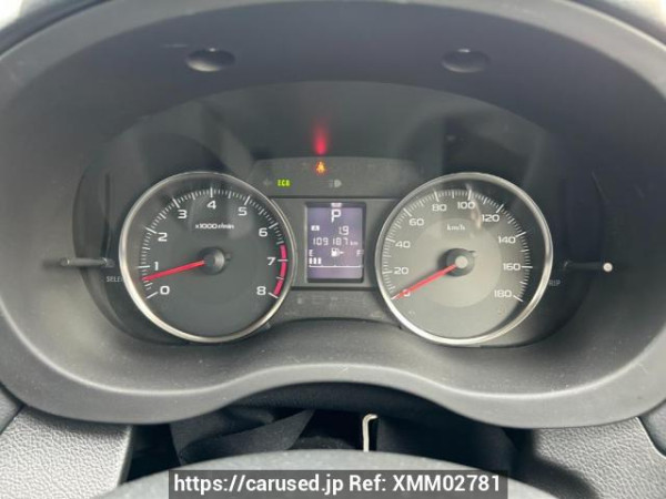 Used 2012 AT subaru impreza-g4 GJ6 Image[21]