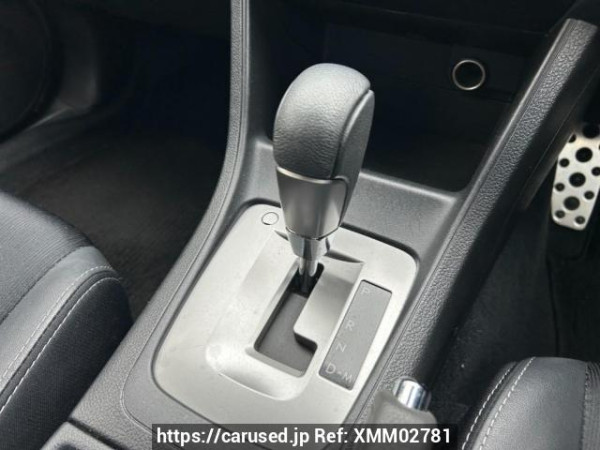 Used 2012 AT subaru impreza-g4 GJ6 Image[26]