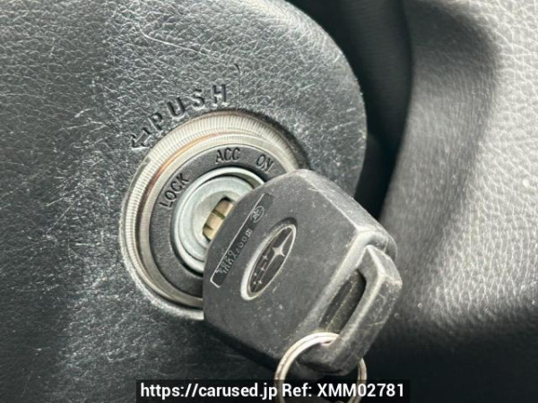 Used 2012 AT subaru impreza-g4 GJ6 Image[28]