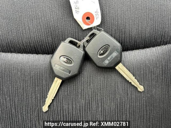 Used 2012 AT subaru impreza-g4 GJ6 Image[29]