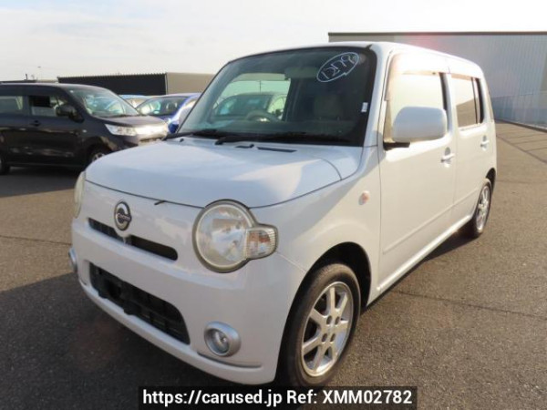 Used 2010 AT daihatsu mira-cocoa L675S Image[2]