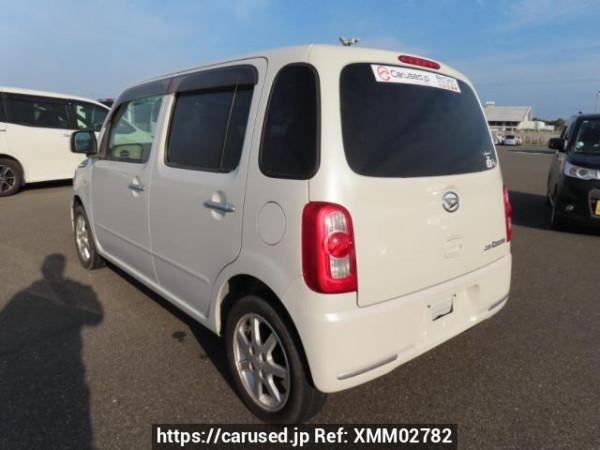 Used 2010 AT daihatsu mira-cocoa L675S Image[3]