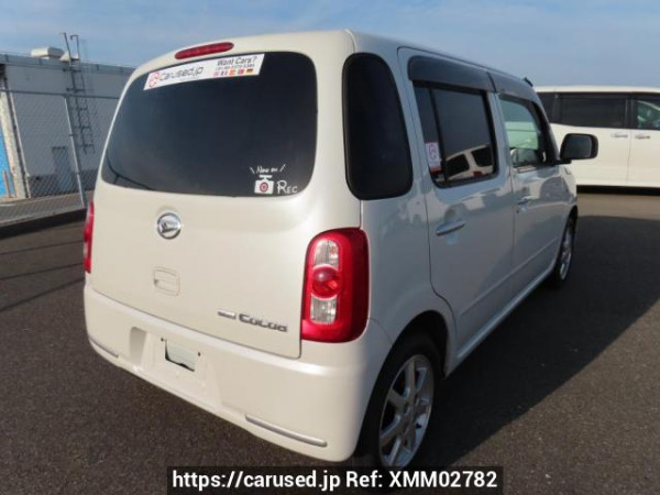 Used 2010 AT daihatsu mira-cocoa L675S Image[5]