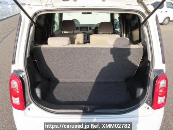 Used 2010 AT daihatsu mira-cocoa L675S Image[6]