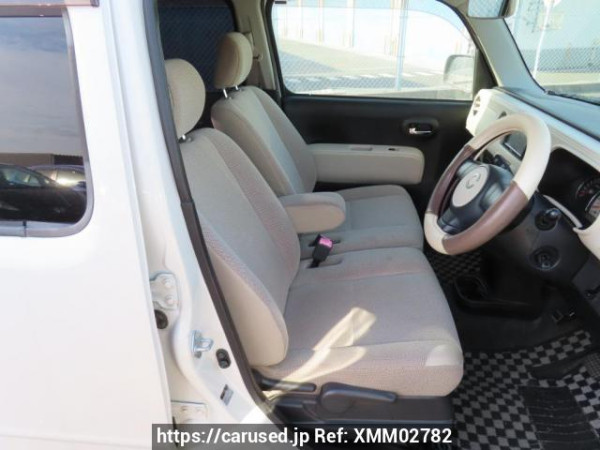 Used 2010 AT daihatsu mira-cocoa L675S Image[11]