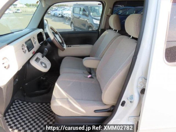 Used 2010 AT daihatsu mira-cocoa L675S Image[12]