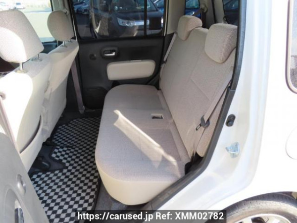 Used 2010 AT daihatsu mira-cocoa L675S Image[13]