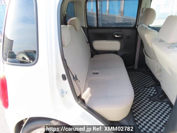 Used 2010 AT daihatsu mira-cocoa L675S Image[14]