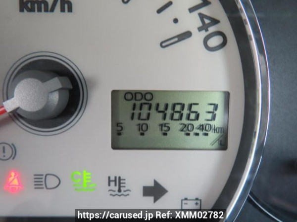 Used 2010 AT daihatsu mira-cocoa L675S Image[18]