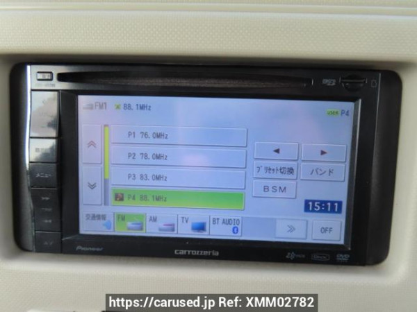 Used 2010 AT daihatsu mira-cocoa L675S Image[19]