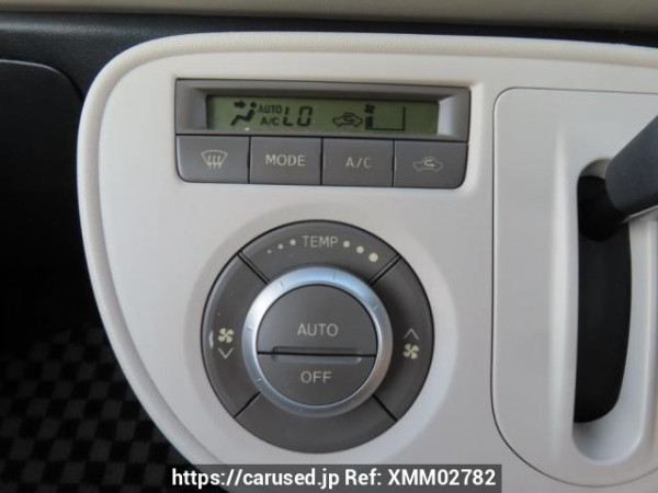 Used 2010 AT daihatsu mira-cocoa L675S Image[20]