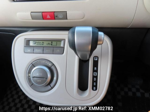 Used 2010 AT daihatsu mira-cocoa L675S Image[21]