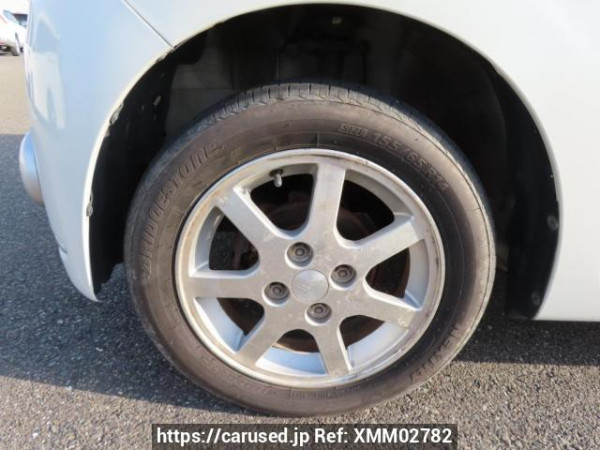 Used 2010 AT daihatsu mira-cocoa L675S Image[27]