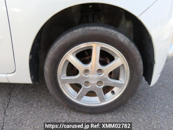 Used 2010 AT daihatsu mira-cocoa L675S Image[28]