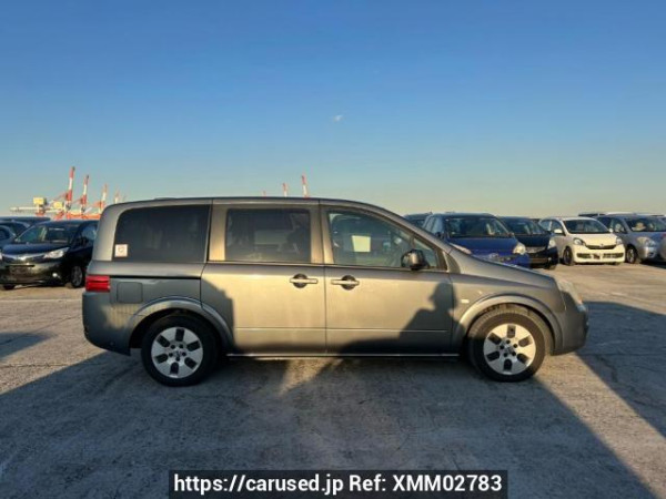 Used 2005 AT nissan lafesta B30 Image[7]