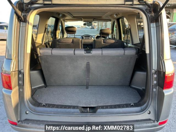 Used 2005 AT nissan lafesta B30 Image[8]