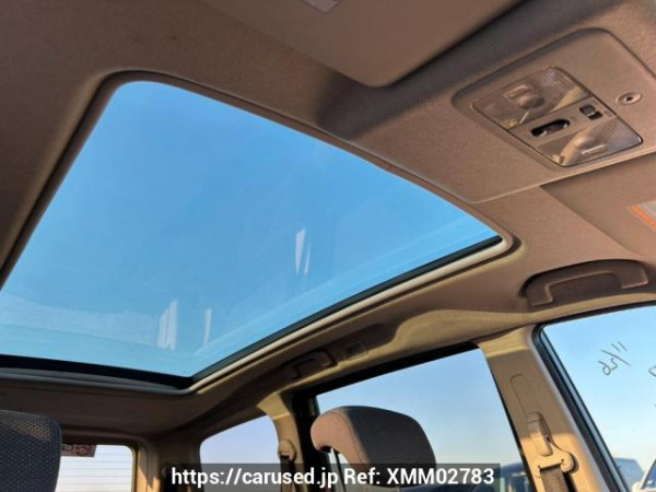 Used 2005 AT nissan lafesta B30 Image[12]