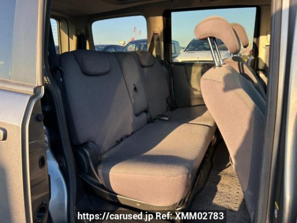 Used 2005 AT nissan lafesta B30 Image[15]