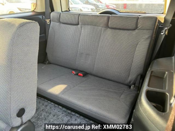 Used 2005 AT nissan lafesta B30 Image[17]