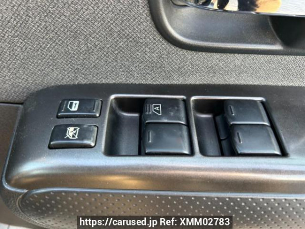 Used 2005 AT nissan lafesta B30 Image[18]