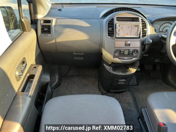 Used 2005 AT nissan lafesta B30 Image[20]