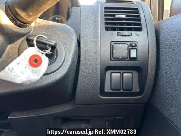 Used 2005 AT nissan lafesta B30 Image[23]