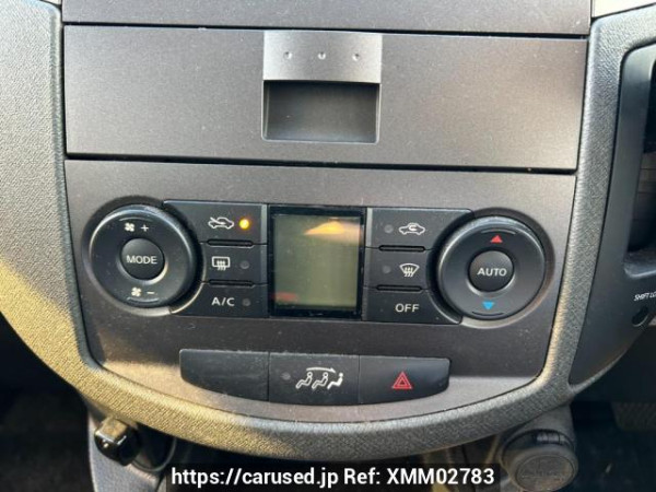 Used 2005 AT nissan lafesta B30 Image[27]