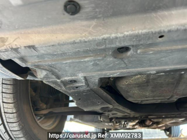 Used 2005 AT nissan lafesta B30 Image[35]