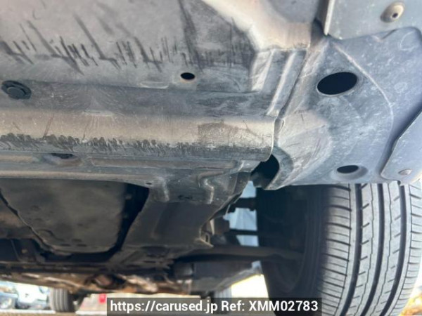 Used 2005 AT nissan lafesta B30 Image[36]