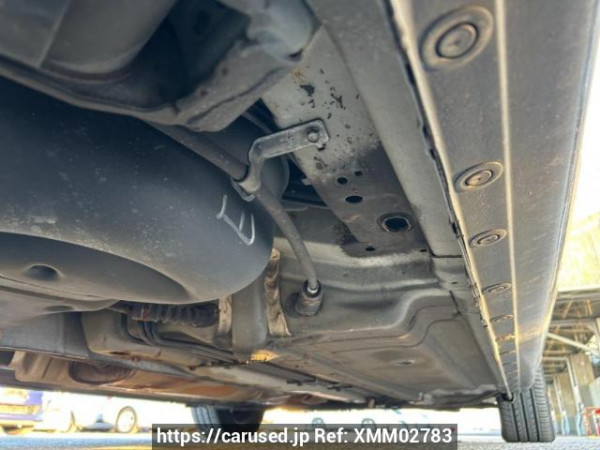 Used 2005 AT nissan lafesta B30 Image[38]