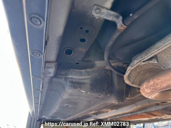 Used 2005 AT nissan lafesta B30 Image[39]