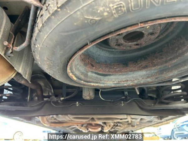 Used 2005 AT nissan lafesta B30 Image[42]