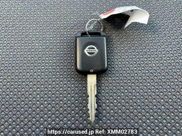 Used 2005 AT nissan lafesta B30 Image[45]